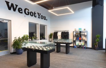 New Standard Dispensary – Edmore