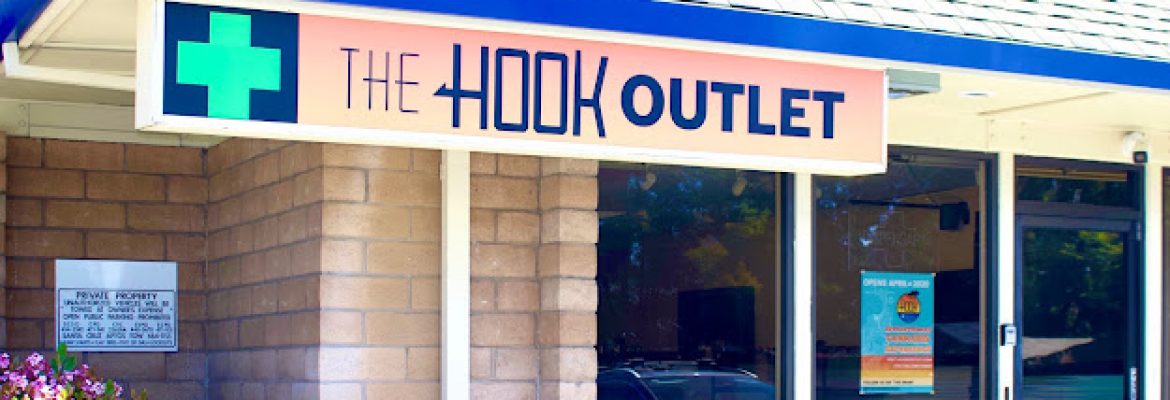 The Hook Outlet Dispensary