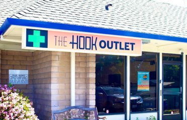The Hook Outlet Dispensary