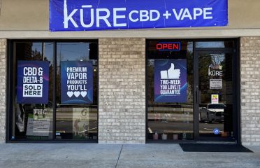 Kure CBD & Vape