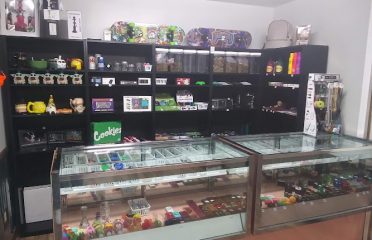 The Dugout CBD vape novelty gift smoke shop