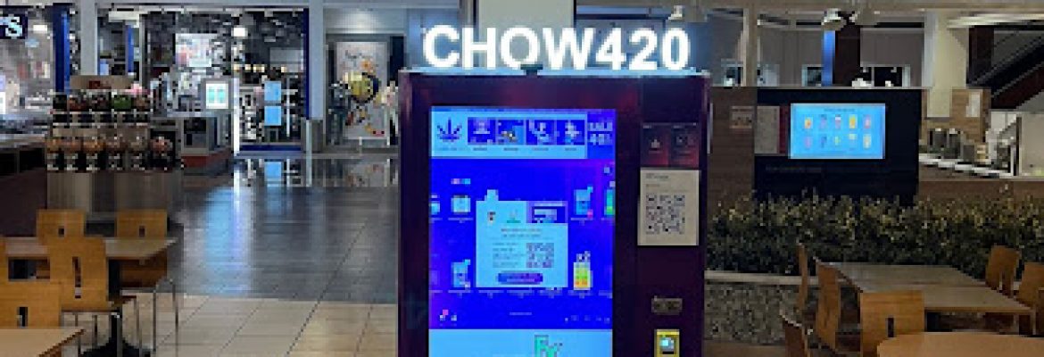 Chow420 CBD Dispensary