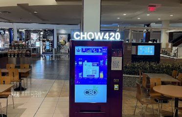 Chow420 CBD Dispensary