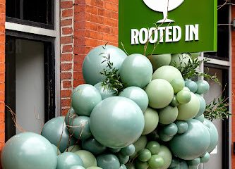 Rooted In – Boutique Cannabis Dispensary
