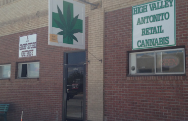 High Valley Antonito Retail Cannabis