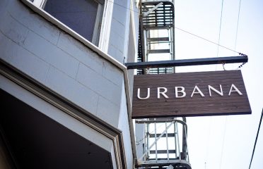 Urbana Dispensary Mission