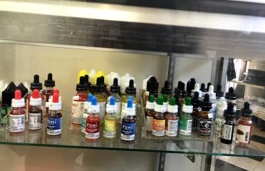 Cigarette City And Vape Shop