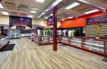 Oasis Cannabis Superstore