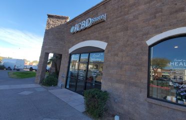 Your CBD Store | SUNMED – Ahwatukee, AZ