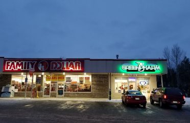Green Pharm Kalkaska
