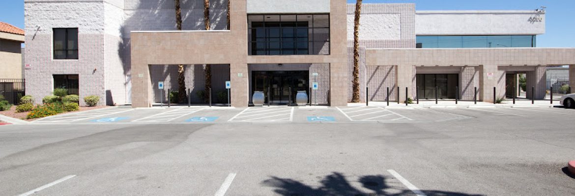 Nevada Wellness Center