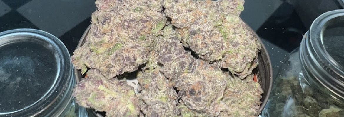 Compton Canna Coughy Cannabis Dispensary
