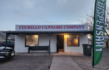 Cuchillo Cannabis Company