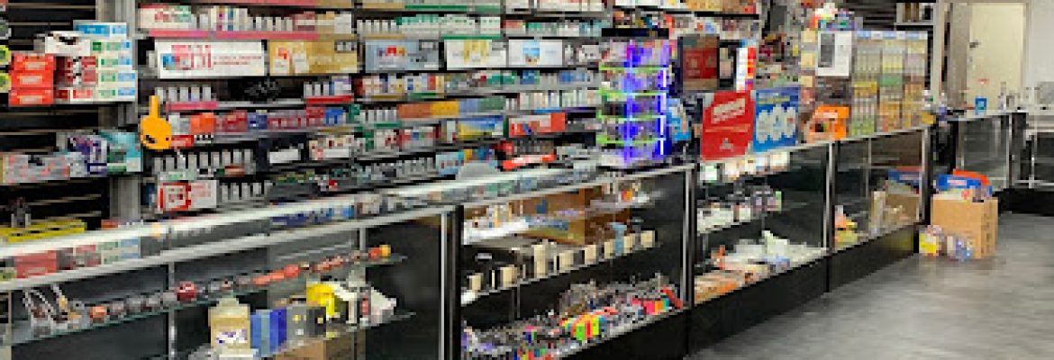 Duarte Smoke Shop