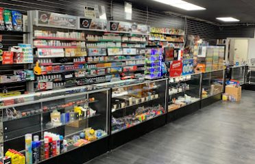 Duarte Smoke Shop
