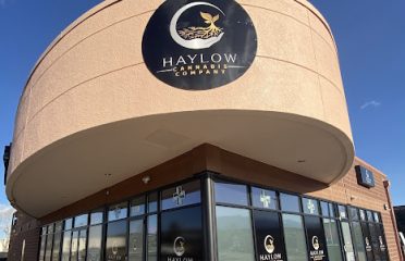 Haylow Cannabis Company