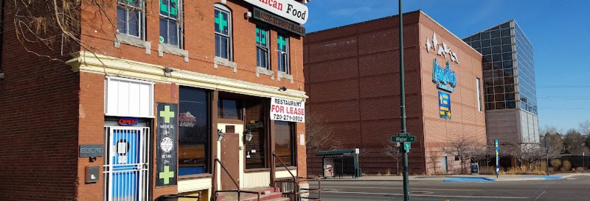 Platte Valley Dispensary
