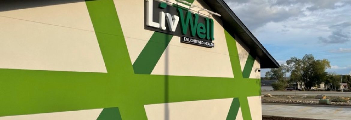 LivWell Dispensary