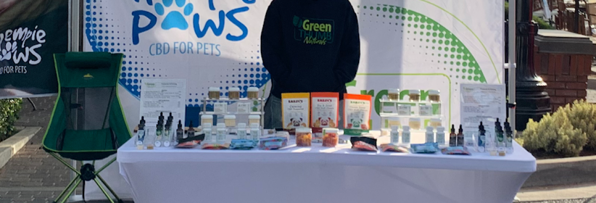 Greenthumb Naturals
