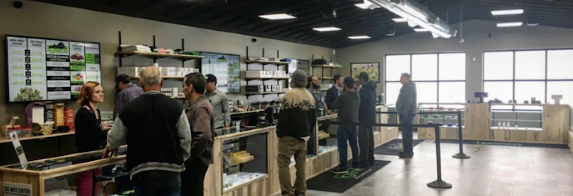 IgadI Northglenn