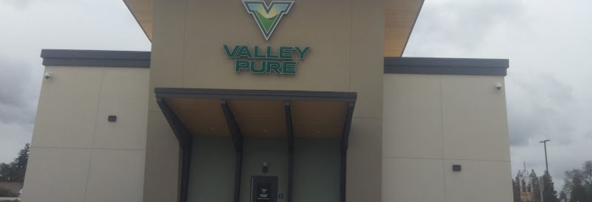 Valley Pure Tulare