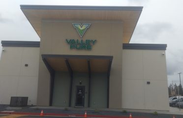 Valley Pure Tulare