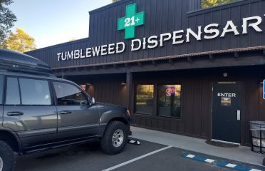 Tumbleweed Dispensary