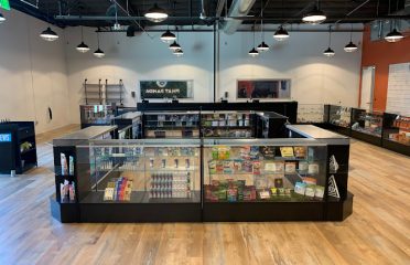 EMBR Cannabis Dispensary