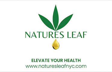 Nature’s Leaf