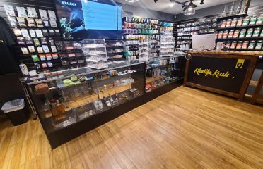 Kaleafa Cannabis Company – Hillsboro