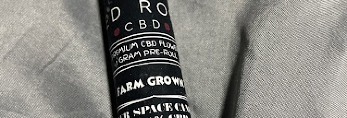 Red Rose CBD