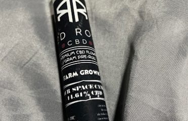 Red Rose CBD