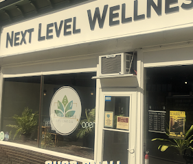 Next Level Wellness
