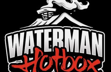 Waterman Hotbox