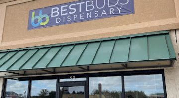 Cannabis Retailers In Delaware, Recreational Cannabis Delaware, Cannabis Dispensaries In Delaware, Cannabis Stores In Delaware