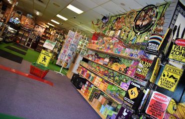 Sam’s Shop