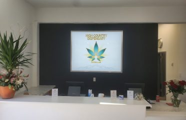 High Country Dispensary
