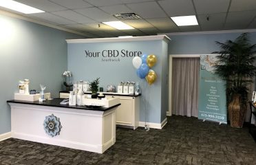 Your CBD Store | SUNMED – Southwick, MA