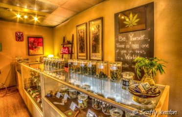Tenderfoot Health Collective- THC Salida