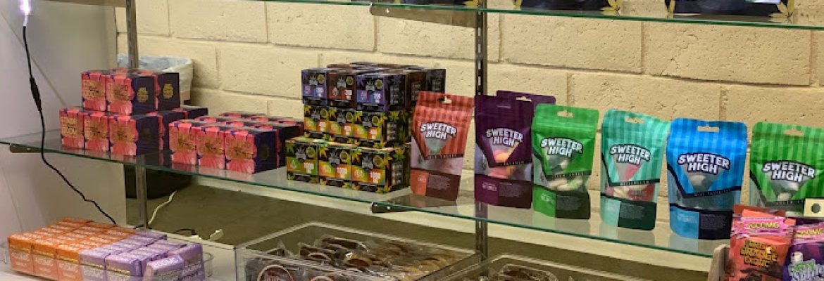 Westside Kush Cannabis Dispensary