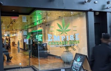 Empire Cannabis Clubs