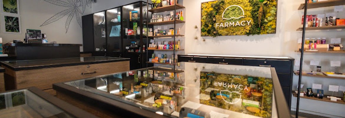 Farmacy Santa Barbara Cannabis Dispensary