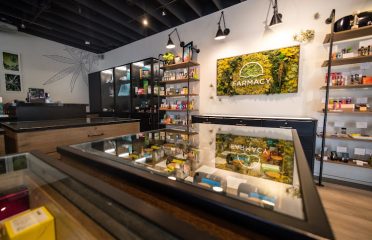 Farmacy Santa Barbara Cannabis Dispensary