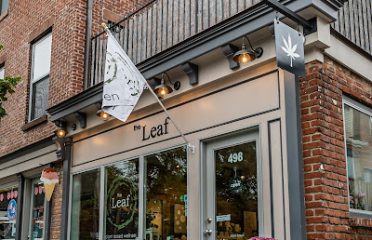 The Leaf NY