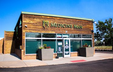 Medicine Man Aurora Dispensary
