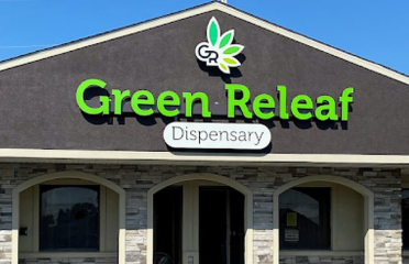 Green Releaf Marijuana Dispensary