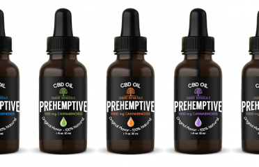 PREHEMPTIVE CBD – Sports & Wellness