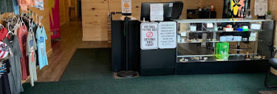 Riverside Provisioning Kalkaska