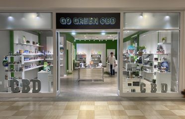GO GREEN CBD – Colonie Center, NY