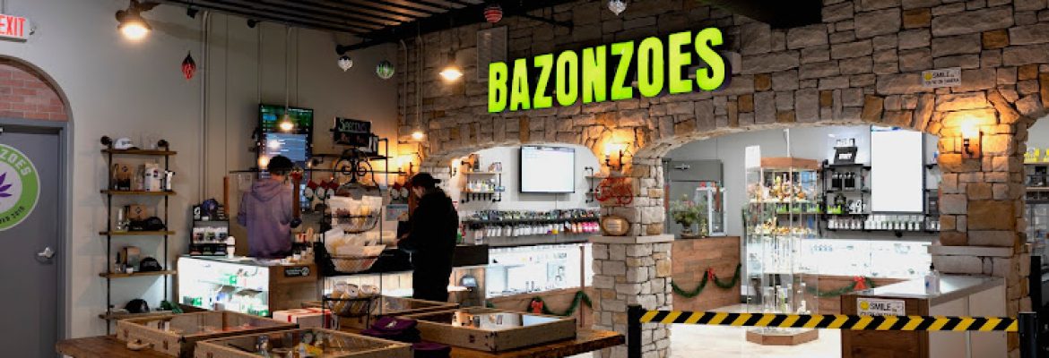 Bazonzoes Provisioning
